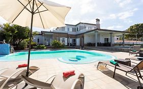 Home2Book Luxury Villa Tegueste
